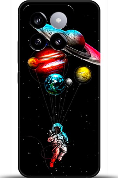 adveksiyon حافظة هاتف Xiaomi Mi 14 مطبوعة بدقة HD - سلسلة الأناضول المركزية 5403