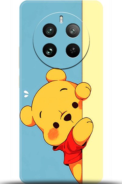 realme 12 4g Case Hd Printed Case - Keep Following 7125587