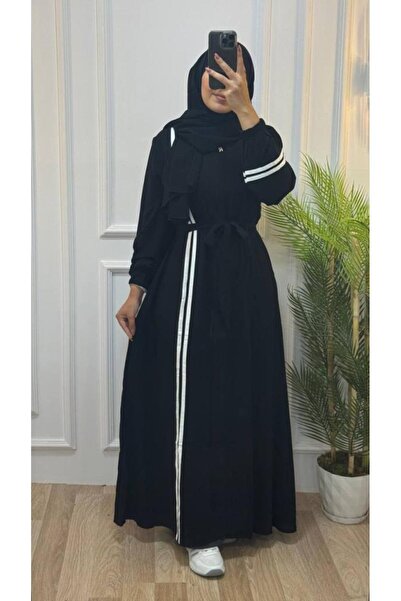Tebrikler tekstil معطف واق من المطر من القطن للموسم الجديد - للنساء A1242