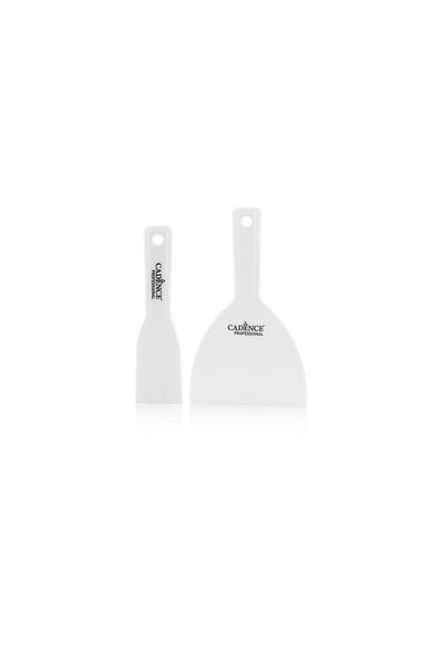 Cadence RELIEF SPATULA SET OF 2 (NARROW + WIDE)