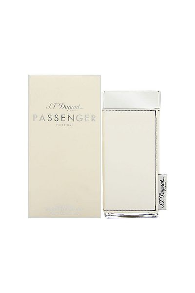 S.T. Dupont Passenger Edp 100 Ml Women's Perfume
