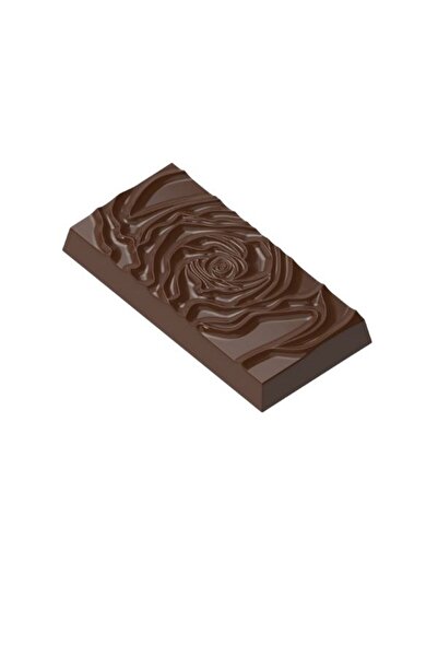 MOULDLAND chocolate mould factory Mouldland ML 1105 Polikarbon Çikolata Kalıb...