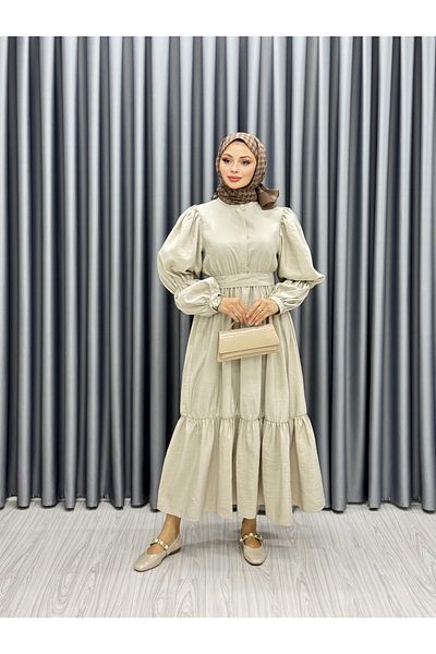 VEESPRİVE Yase Dress