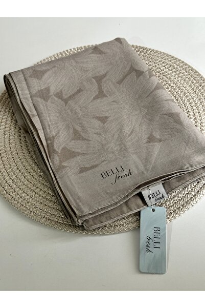 İpek Belli Fresh Siena Şal