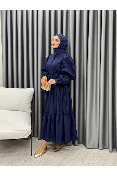 VEESPRİVE Yase Dress