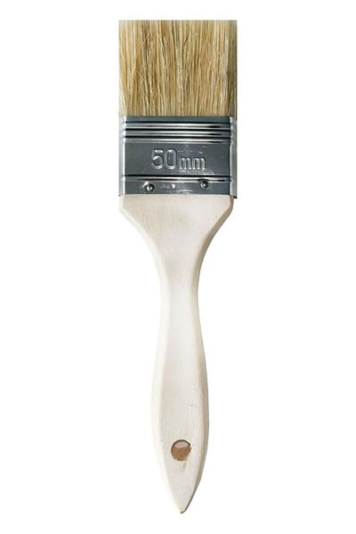Cadence No:2 Economical Tumbled Brush