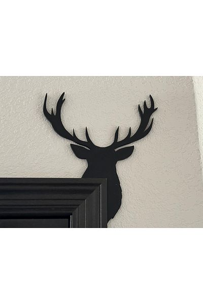 RubaTrend Ornament pentru marginea ușii