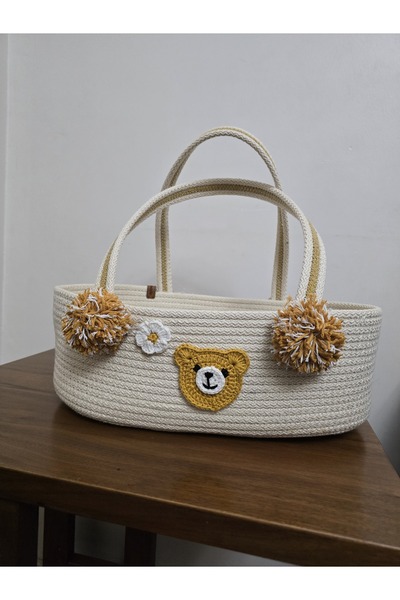 Sepet bebek sepeti organizer