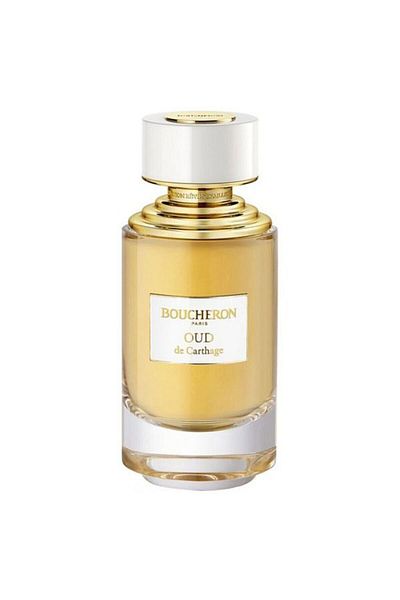 Boucheron Oud De Carthage Edp 125 ml - Unisex Collection Perfume
