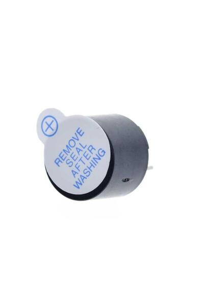 Genel Markalar 5V Aktif Buzzer(12mm)