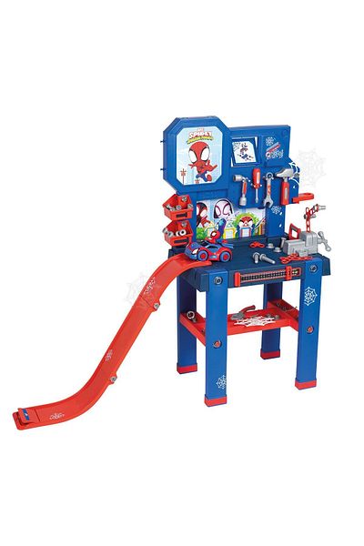 Simba 7600360729   Spıdey Brıcolo Center