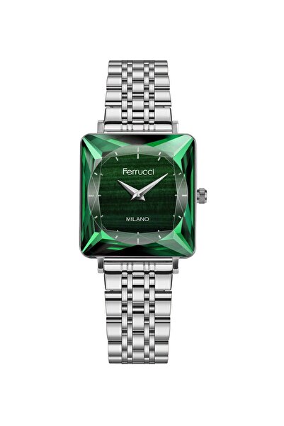 Ferrucci Women's Wristwatch Fc022501121M.0464013