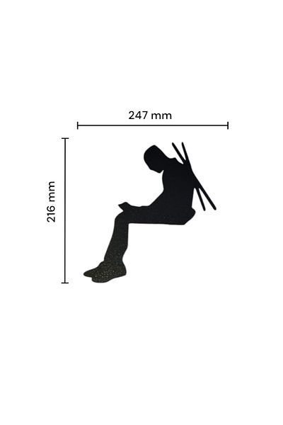 RubaTrend Ornament pentru marginea ușii