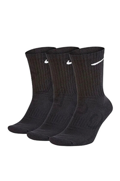 Bitekstil 3 أزواج من الجوارب الرياضية المرنة المقاومة للاستخدام اليومي للرجال...