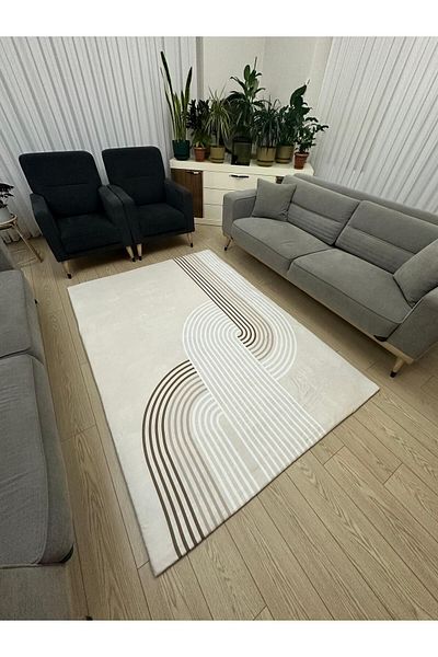 LİMAY Husă de covor din lână micro elastică - țesătură groasă - foarte durabilă - lavabilă