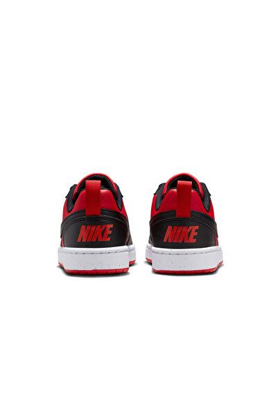 Nike Court Borough Low Spor Ayakkabısı