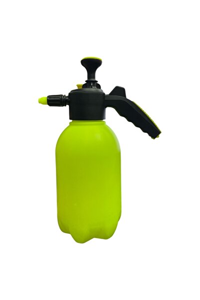 İF Profesyonel Araç Yıkama Köpük Pompası Ilaçlama Pompası Klima Temizleme Pom...