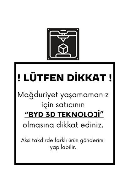 BYD3DTEKNO 25 см купа „Brawl Stars Trophy Cup“ – декоративен елемент, лого