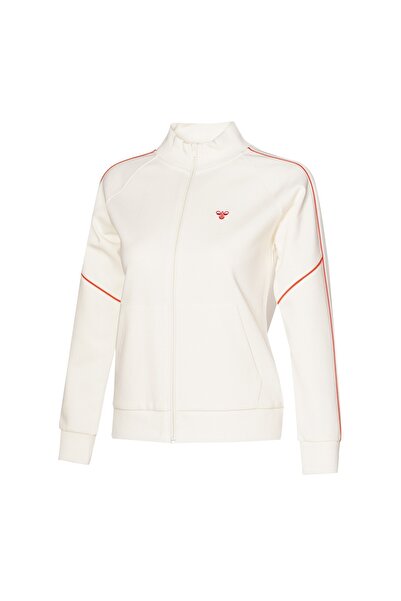 hummel MARENA FERMUARLI SWEATSHIRT