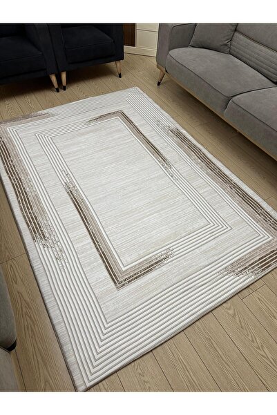 ALLGELSİN Еластичен микрополарен килим 4 м2 160x230 или 6 м2 200x300 Четири и...