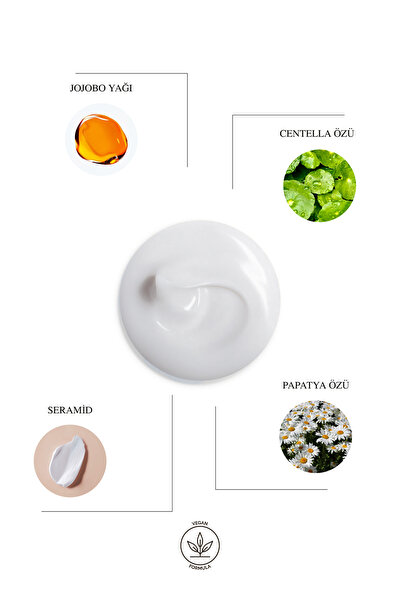 Clara Hygienics Hydrating Jojoba Nemlendirici Günlük Vücut Losyonu 200ml Jojoba Yağı Özü Normal ve Kuru Ciltler İçin