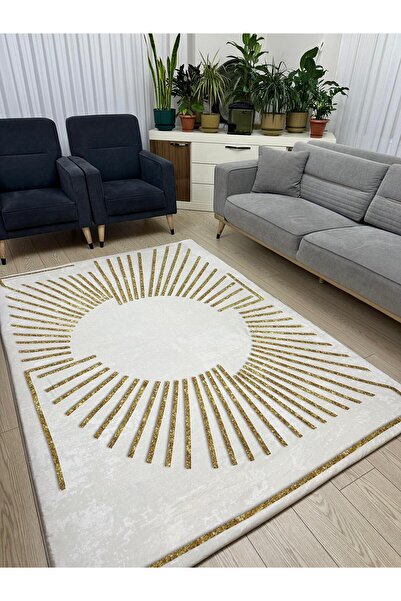 LİMAY غطاء سجاد مرن من الصوف الصغير - قماش سميك - متين للغاية - قابل للغسل