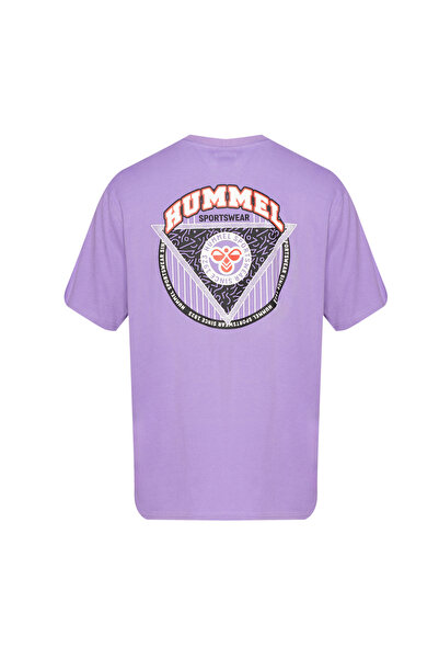 hummel ΑΡΧΗ ΚΟΝΤΟΜΑΝΙΚΟ TEE