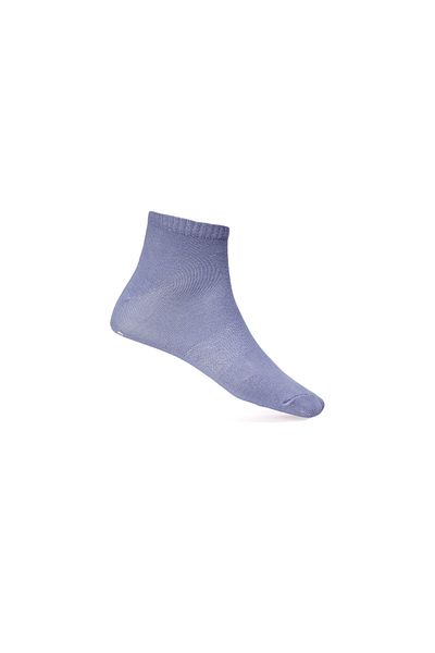 hummel Midi Ankle Socks