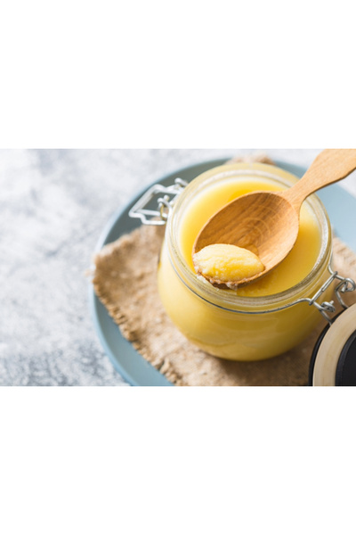 Karia Pazar Baklavalık Kadayıflık Sade Yağ 500gr | Geleneksel Tatlılar İçin Usta Seçimi