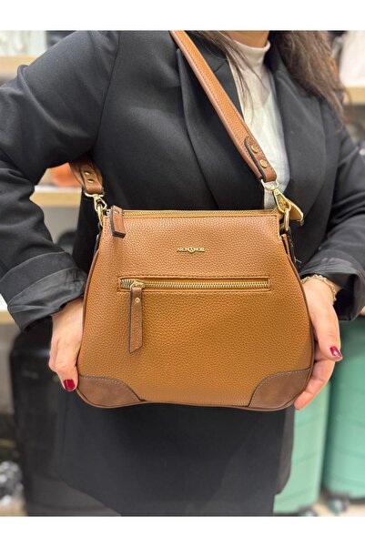 archangel geantă de umăr și crossbody cu curea lungă pentru femei