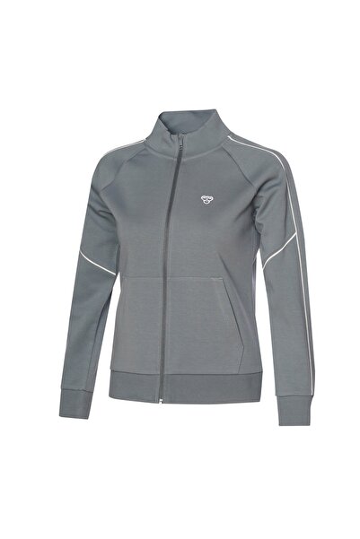 hummel MARENA FERMUARLI SWEATSHIRT