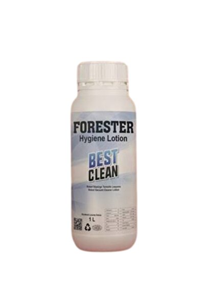 LİN GRUP Robot süpürge deterjanı kimyasal içermez 1 litre