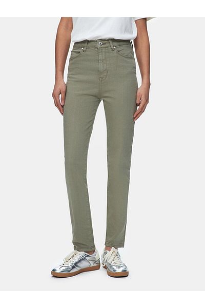 Ltb Pantaloni Dores Slim Mom Jean