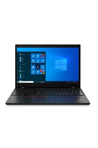 LENOVO Thinkpad L15 Gen2 Intel I7-1165g7 16 Gb Ram 256 Gb Ssd Freedos 15.6" Notebook - Outlet