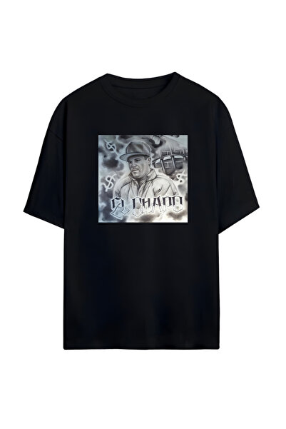 MAGORS ФУТБОЛКА EL CHAPO UNISEX