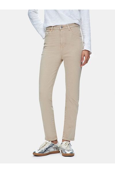 Ltb Παντελόνι Dores Slim Mom Jean