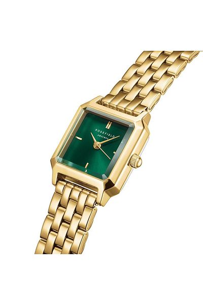 Rosefield Begsg.B05 Women's Wristwatch