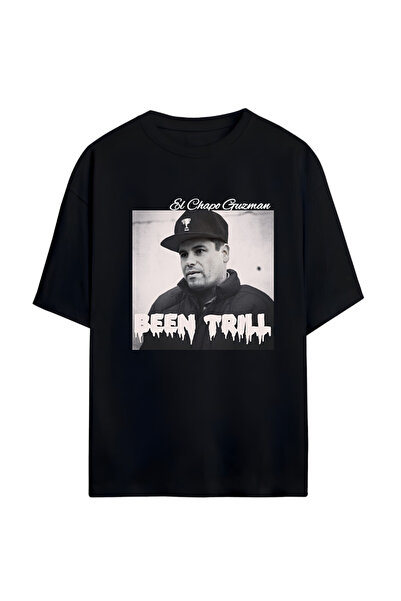 MAGORS ФУТБОЛКА EL CHAPO UNISEX