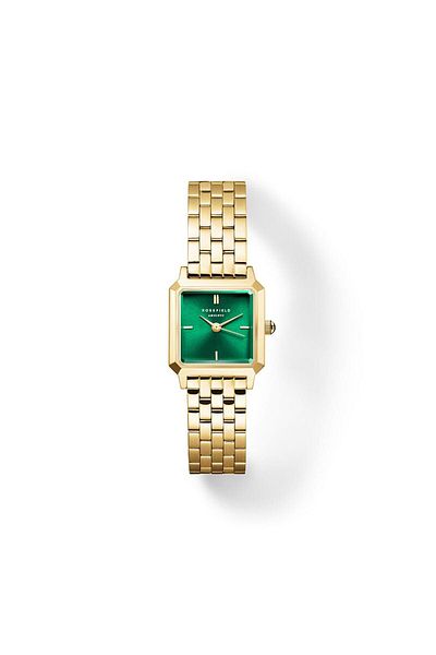 Rosefield Begsg.B05 Women's Wristwatch