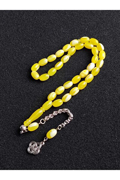 Lio20 Mis Tasbih cu Aromă Beirut pentru Bărbați Accesoriu Bijuterii Tasbih