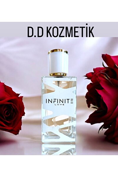 INFINITE LOVE K147 Le Vıe Est Belle Lancome Infınıte