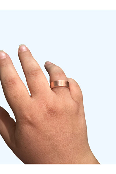Atölye Asya Copper Ring
