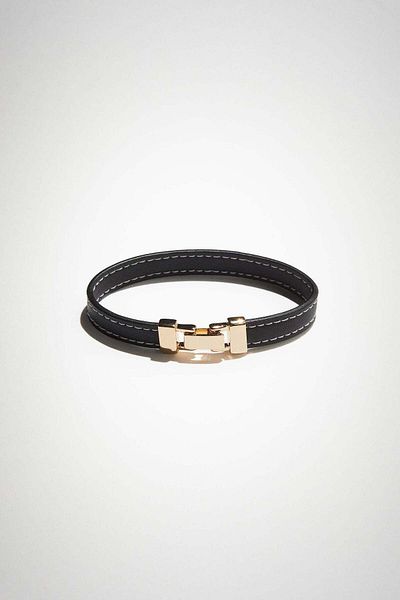 H&M Coated bracelet