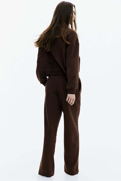 H&M 2-piece sweatshirt set