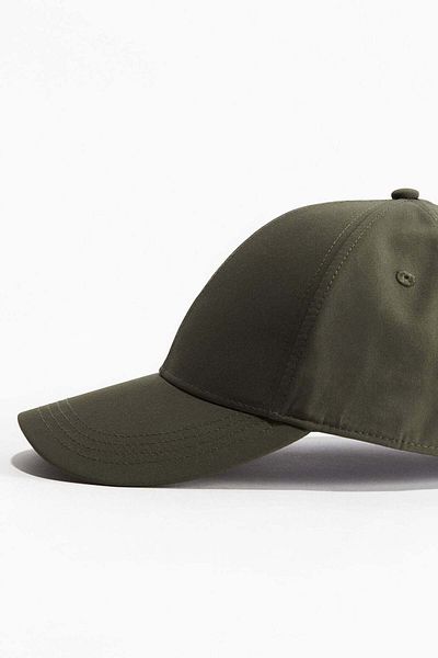 H&M Water-repellent sports cap