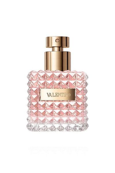 Valentino Donna Women's Eau De Parfum 50ml - 3614272732087