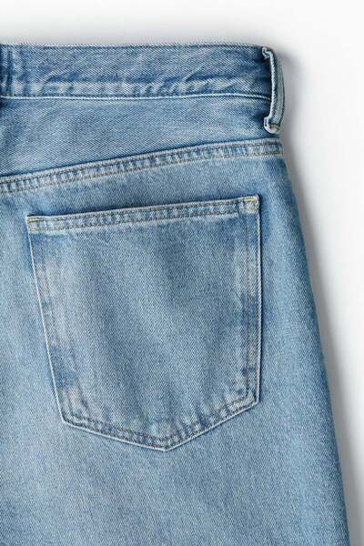 H&M Baggy Jeans