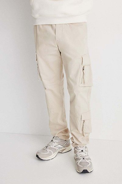 H&M Slim Fit Cargo trousers