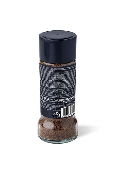 Davidoff Rich Aroma 100 Gr 6 Pieces of Soluble Coffee