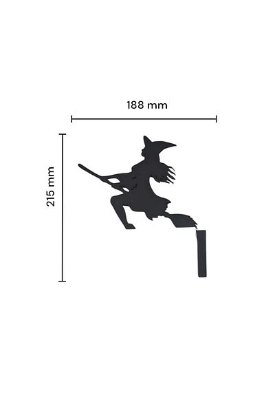 RubaTrend Ornament pentru marginea ușii